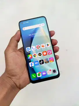 Oppo a96 mulus like new 8+8/256gb siap pakai