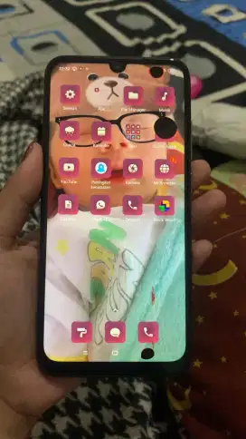 Hp Redmi Note 7