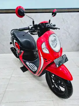 Scoopy 2021 mumer pol