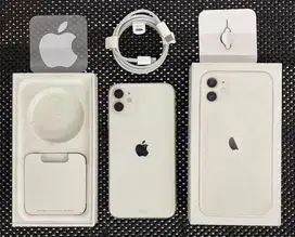 Iphone 11 64 gb ibox