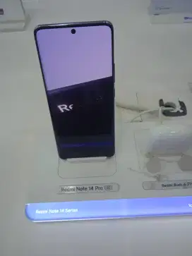 Redmi Note 14 Pro 5G 12GB/512GB