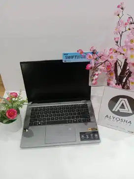 Laptop Pelajar Murah Acer Aspire X3BG [Snapdragon X Plus X1P-16GB-1TB