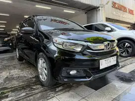 HONDA MOBILIO 1.5 E MANUAL 2017 - DP MINIM