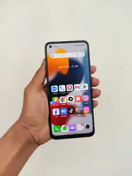 Oppo a96 mulus like new 8+8/256gb siap pakai