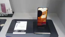 Promo Bunga 0% Oppo A60 Ram 8/256 GB