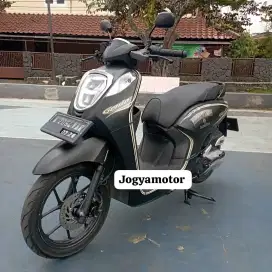 [ harga bersahabat ] honda genio faboulus th 2021