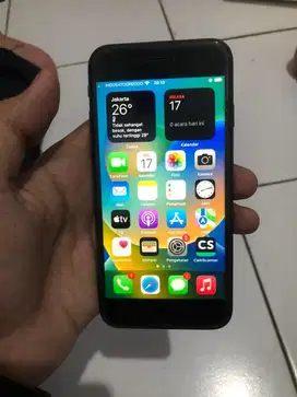 Iphone 8 64gb black