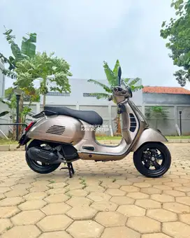 VESPA GTS 150 4V iGET ABS FACELIFT 2023 TERMURAH