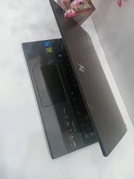 Laptop Pelajar Murah Nitro V 15 (ANV15-51-51U8)
