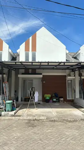 Jual Rumah Makassar type 60/90
