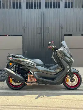 Yamaha New Nmax 2020