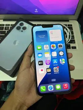 Iphone 13 Pro Max 128Gb iBox