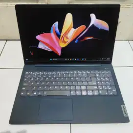 Lenovo ideapad 5 15IIL05 I7 IPS  TOUCHSREEN 512GB/12GB backlit