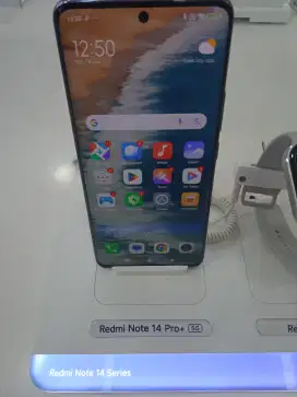 Redmi Note 14 Pro+ 12GB/512GB