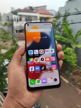 Oppo a96 mulus like new 8+8/256gb siap pakai