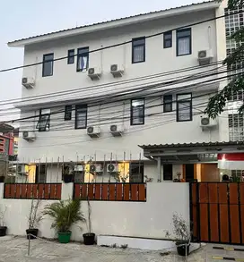 Kost Atika Kemayoran