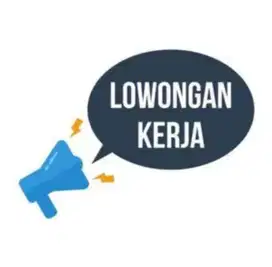 DICARI STAFF ADMIN UNTUK PERGUDANGAN BANDARA MAS TANGERANG
