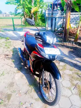 Jupiter Z1 2014
