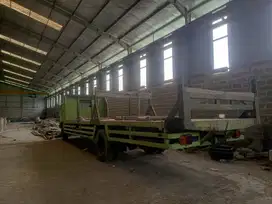 Hino Dutro 2014 Diesel