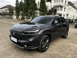 2 RB | All New Honda HRV HR-V SE 2025 abu abu grey plat D Bandung