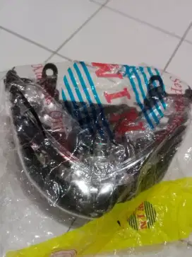 Lampu Yamaha nmax 2018