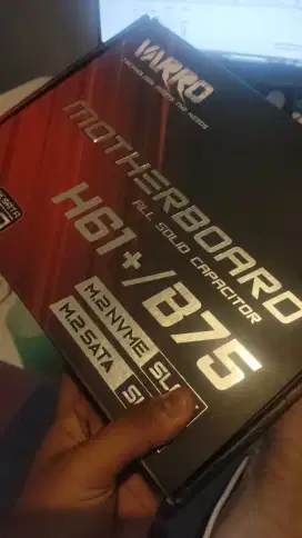 Mobo paketan i7 3770