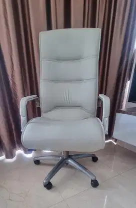 Kursi kantor office chair informa sandaran tinggi
