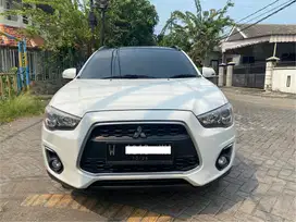 MITSUBISHI OUTLNDER PX 2014 AUTOMATIC