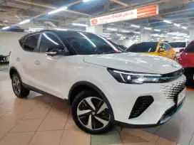 MG HS HEV 1.5 AT NIK 2024