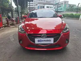 DP 5% Mazda 2 1.5 Bensin-AT 2016 CBE
