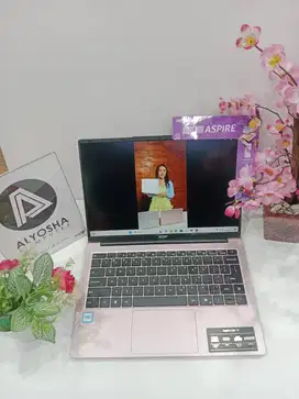 Acer Aspire Lite AL14 32P C9VS C1ES C3HJ /Intel N150/8GB/512GB SSD/14″