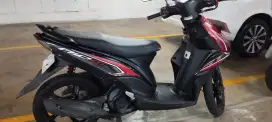 Dijual mio GT 2013