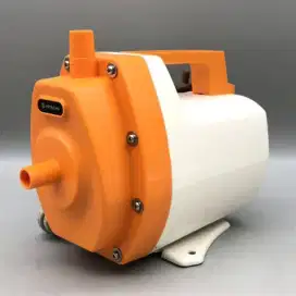 Handy pump / pompa kolam Hitachi japan