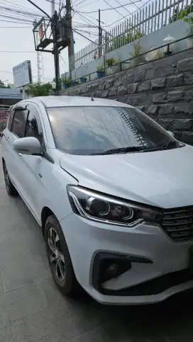 Suzuki ertiga gx 2019