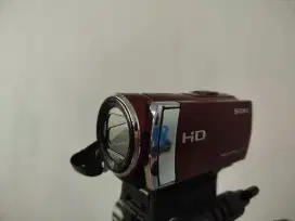 Handycam Sony HDR-CX210E