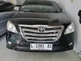 Toyota Kijang Innova 2014 Diesel