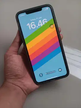iPhone Xs Max 256gb