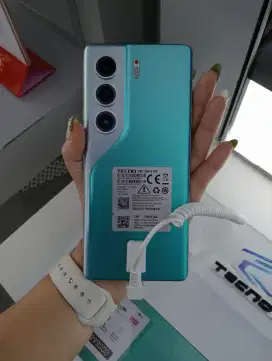 Camon 40 Pro 12/256GB
