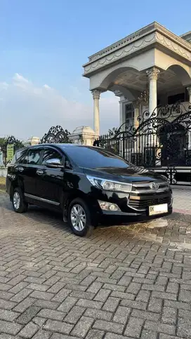 Innova Reborn 2.4G Matic