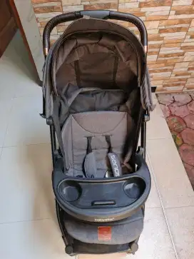 Stroller bayi anak babyelle