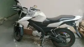 Jual aja nih vixion 2014
