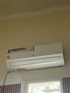 AC LG 2 Inverter 1/2