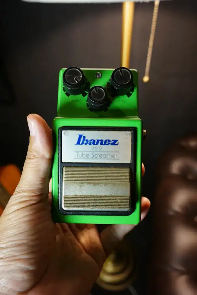 Ibanez TS 9 unit only
