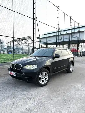 BMW X5 2013! KONDISI SUPER! BMW X5 2013