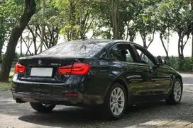 BMW 320d 2016 Diesel