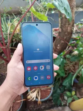 Samsung A55 5G ram 8/256