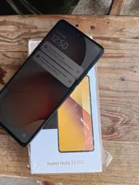 Redmi note 13 5G