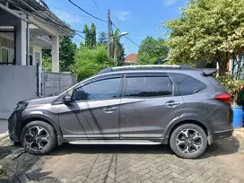 Honda BR-V 2017 Bensin