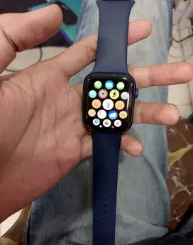 Apple Watch Series 6 44mm Blue