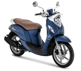 Dicari Yahama Fino